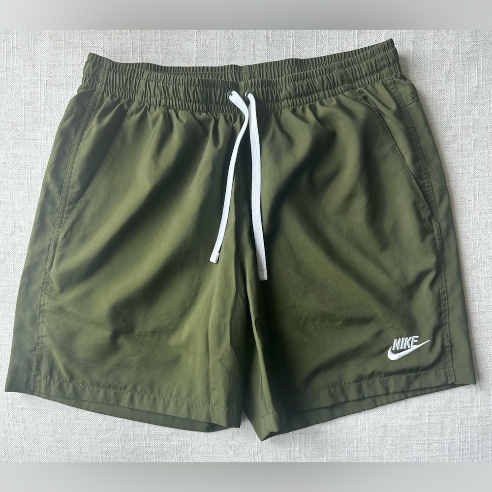 Nike Training Shorts